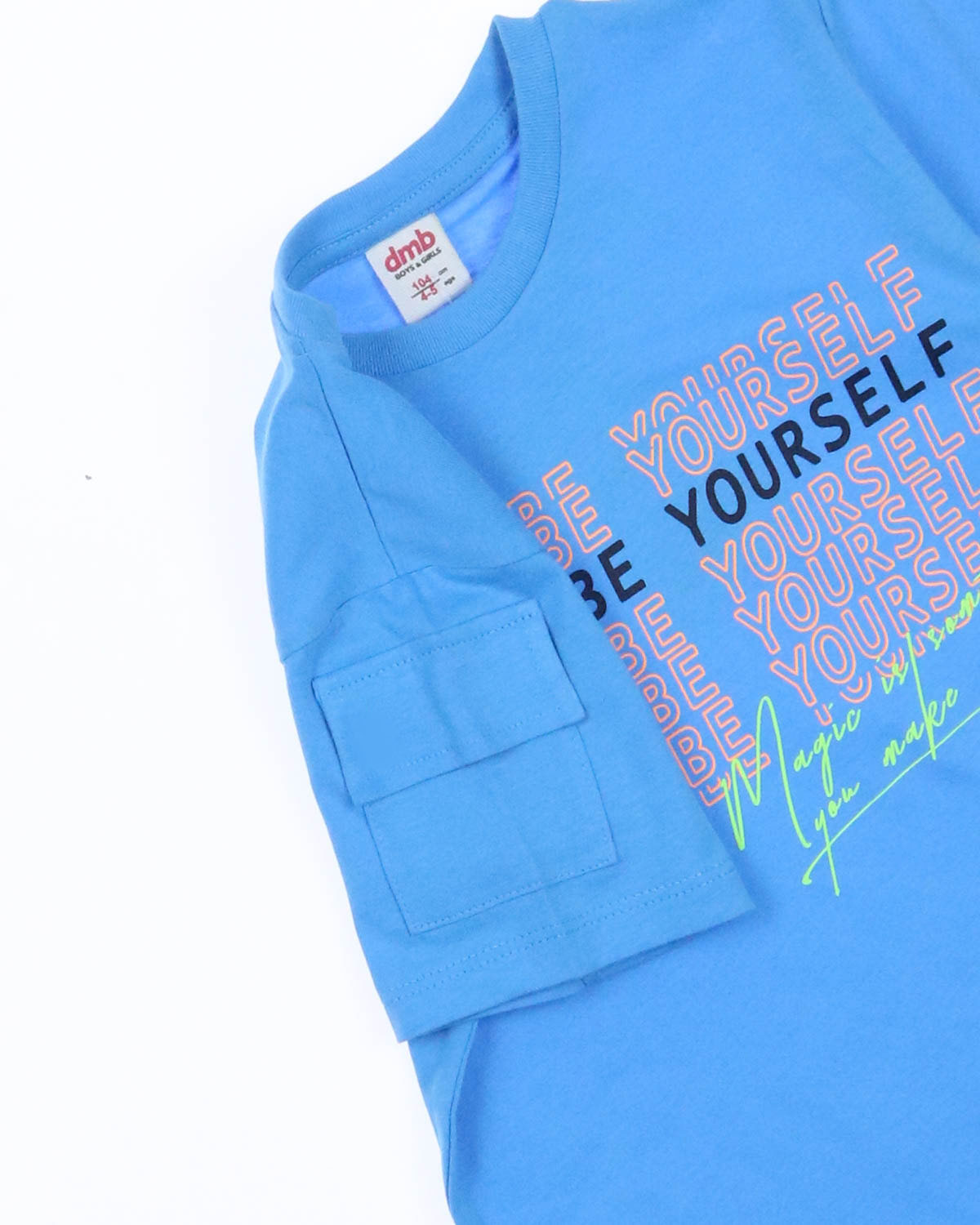 DMB KIDS 7420 Костюм DMB KIDS 7420 Костюм фото