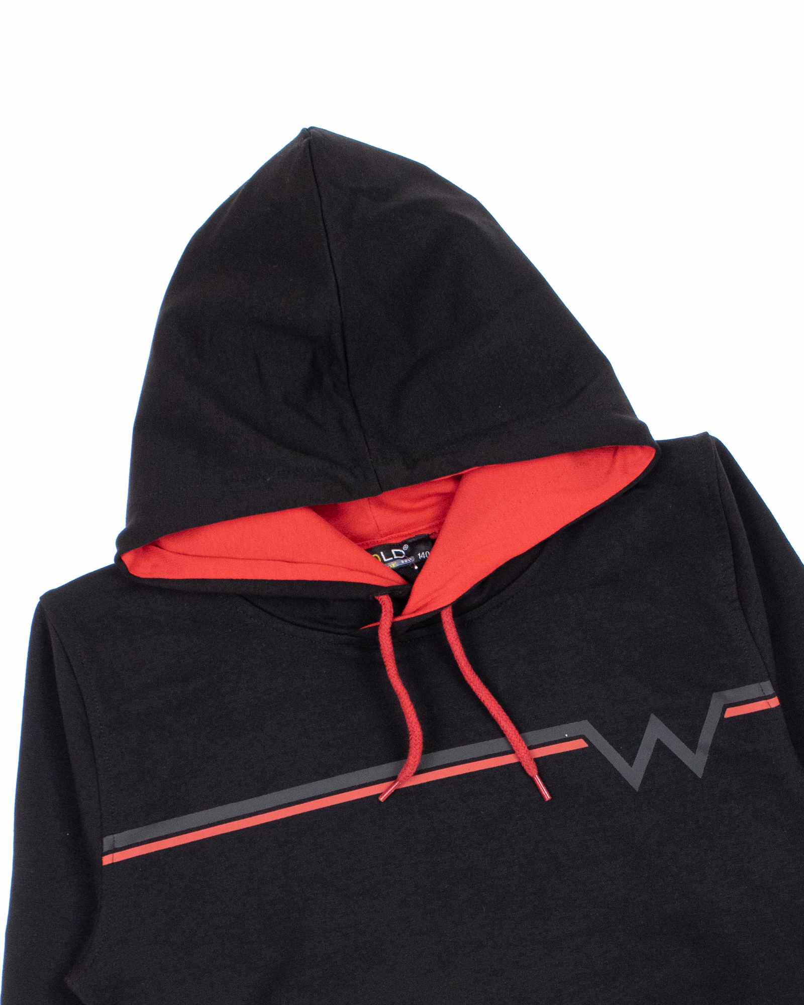 BOLD 2172 7001 Худи BOLD 2172 7001 Худи фото