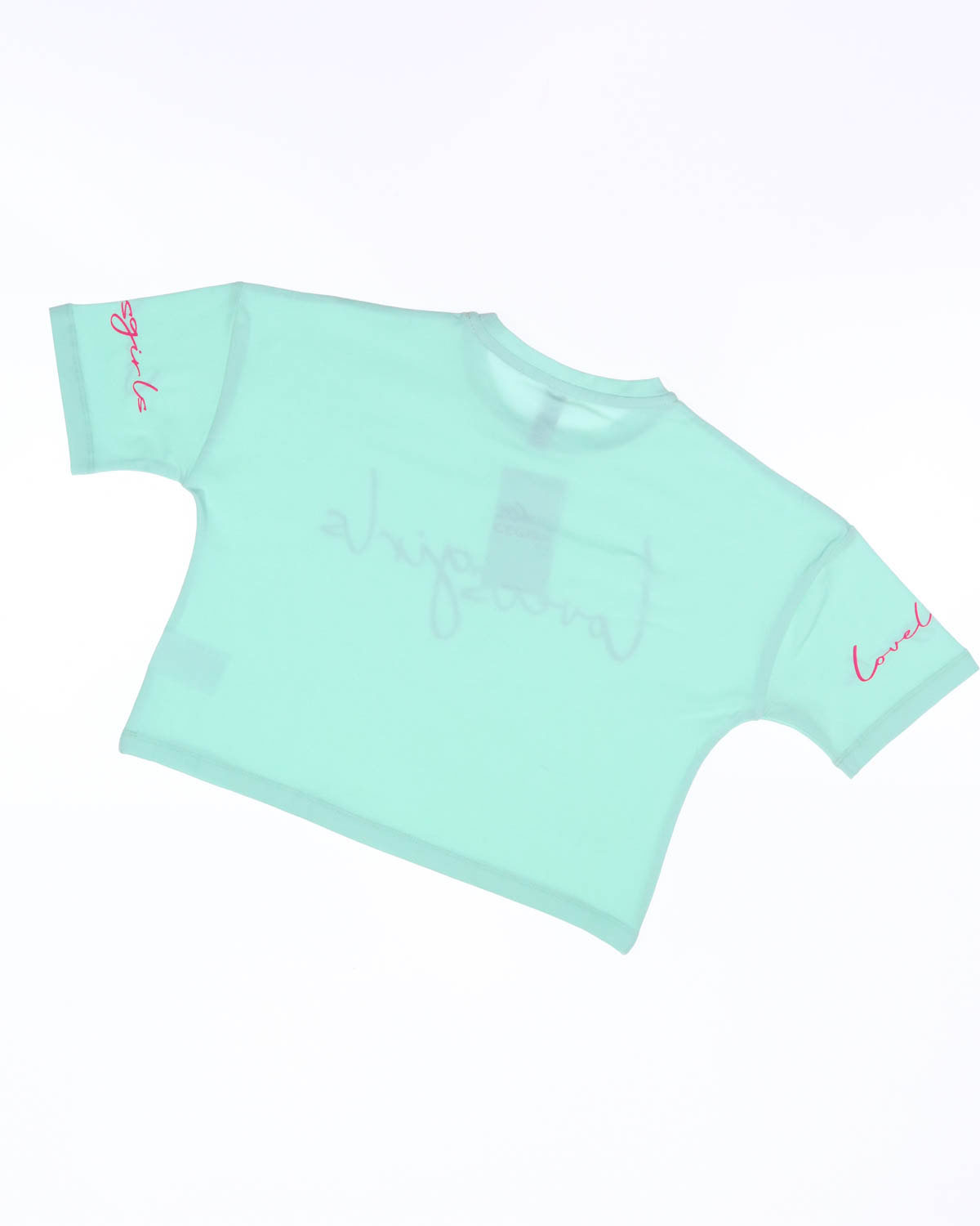 CEGISA 10168 Кроп-топ CEGISA 10168 Кроп-топ фото