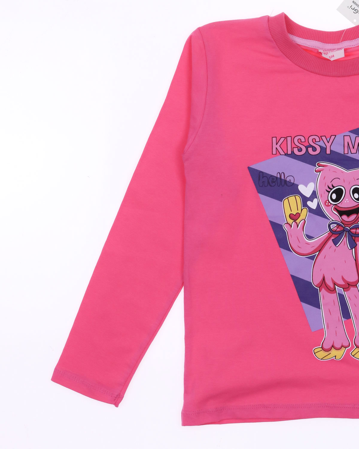 BY-GRI 41900 Лонгслив BY-GRI 41900 Лонгслив фото