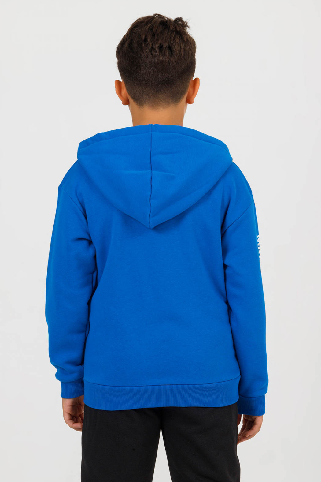 DMB KIDS 4979 Толстовка утепленная DMB KIDS 4979 Толстовка утепленная фото