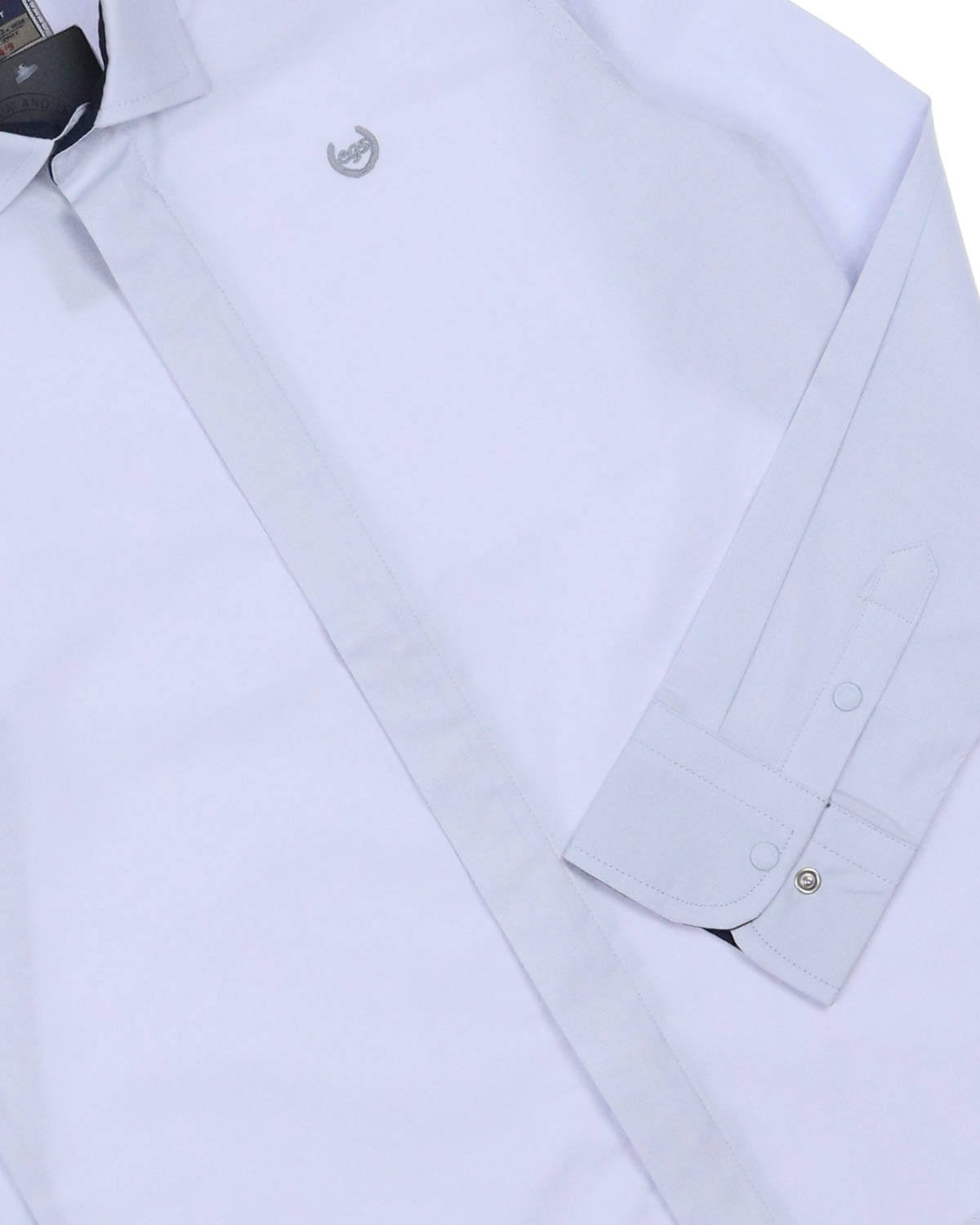 CEGISA 1623/1 Рубашка (молния) CEGISA 1623/1 Рубашка (молния) фото