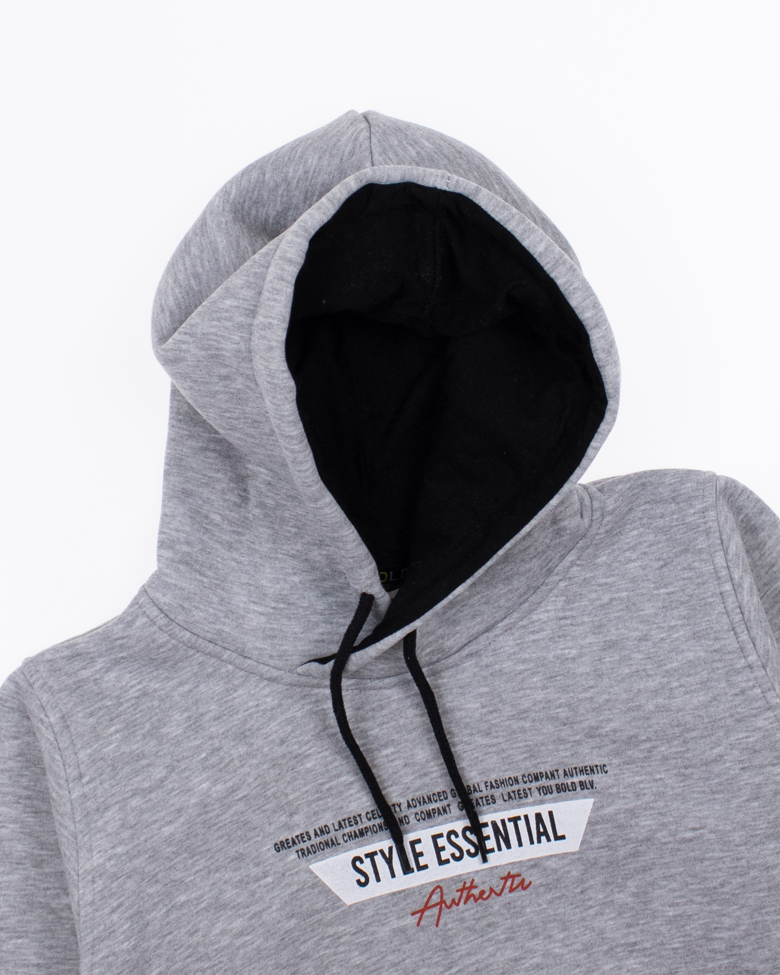 BOLD 3178 7017 Худи утепленное BOLD 3178 7017 Худи утепленное фото