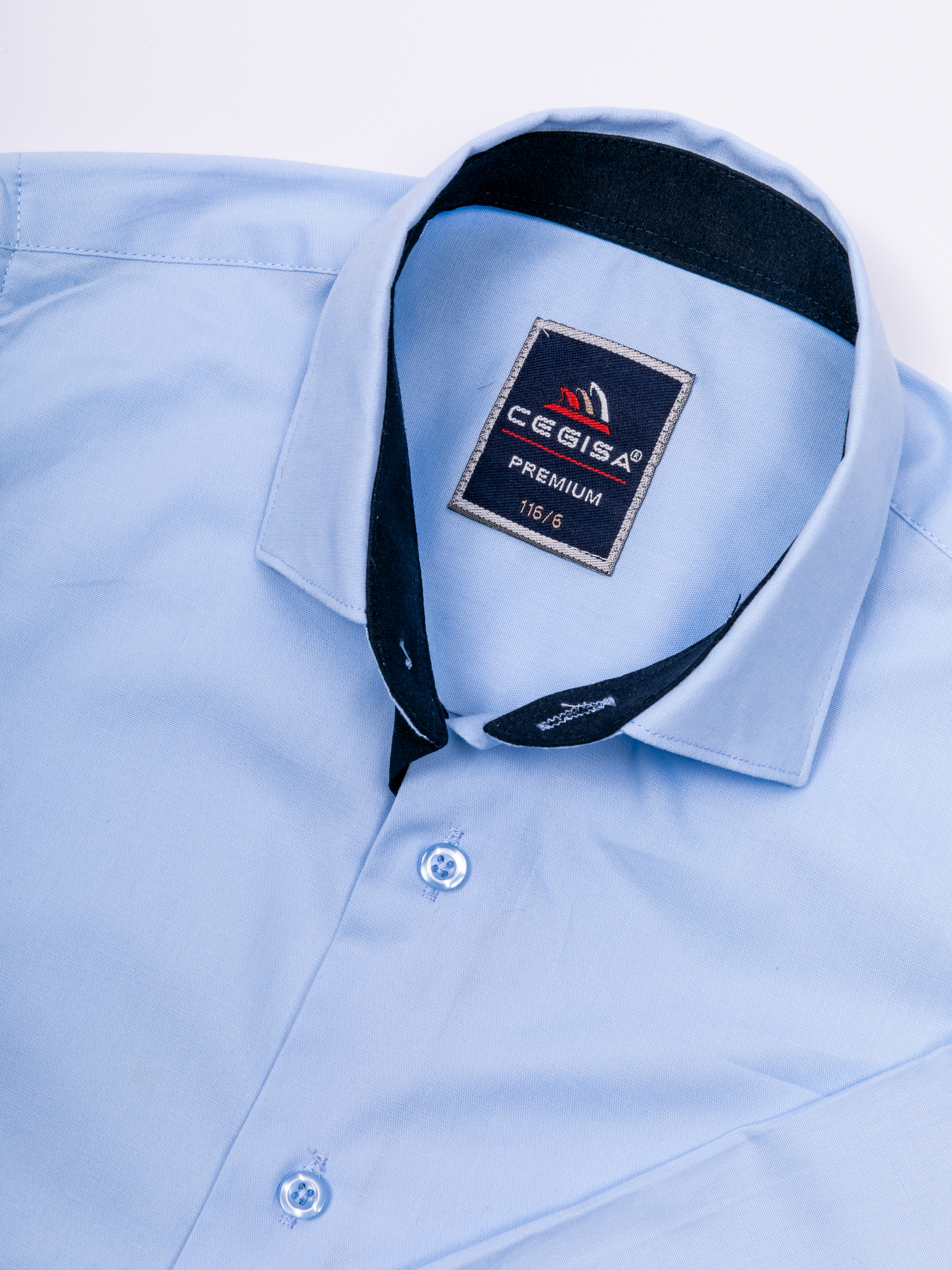 CEGISA 1753 Рубашка CEGISA 1753 Рубашка фото