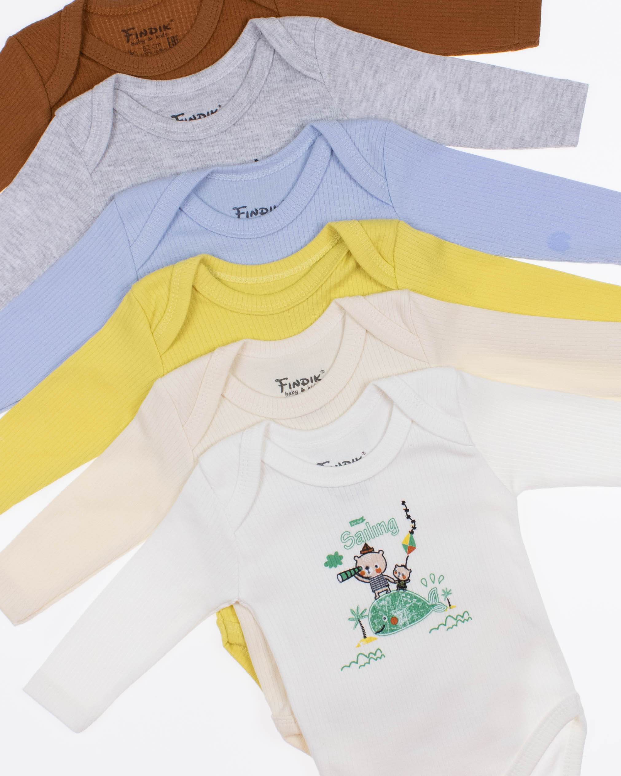 FINDIK 11763-1 Боди FINDIK 11763-1 Боди фото