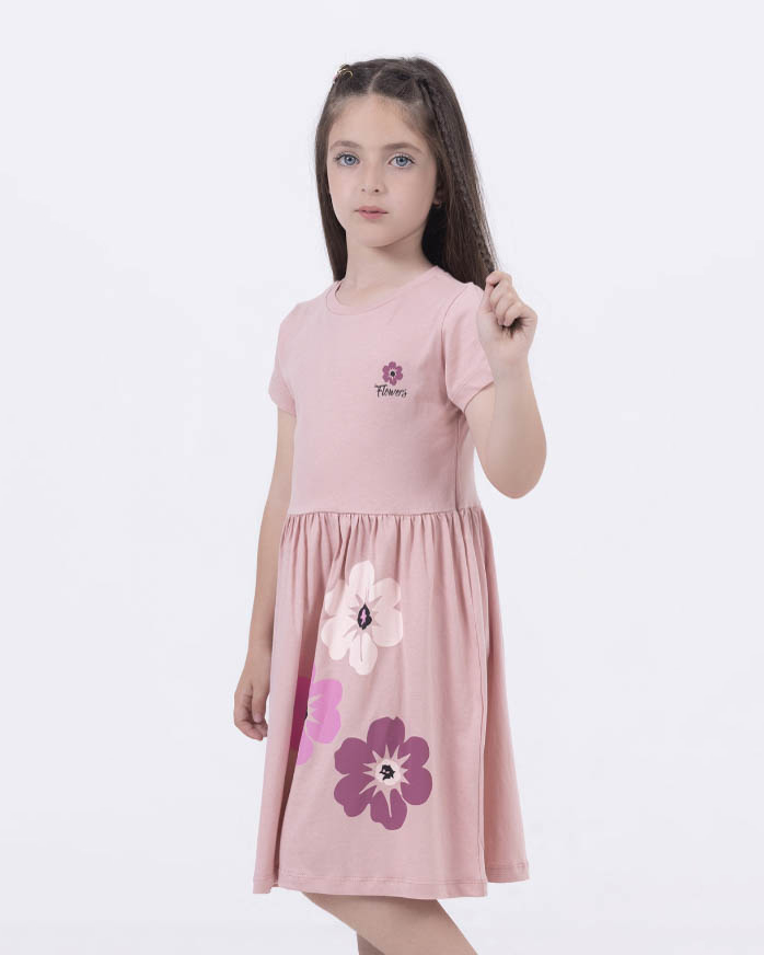 DMB KIDS 0153 Платье 