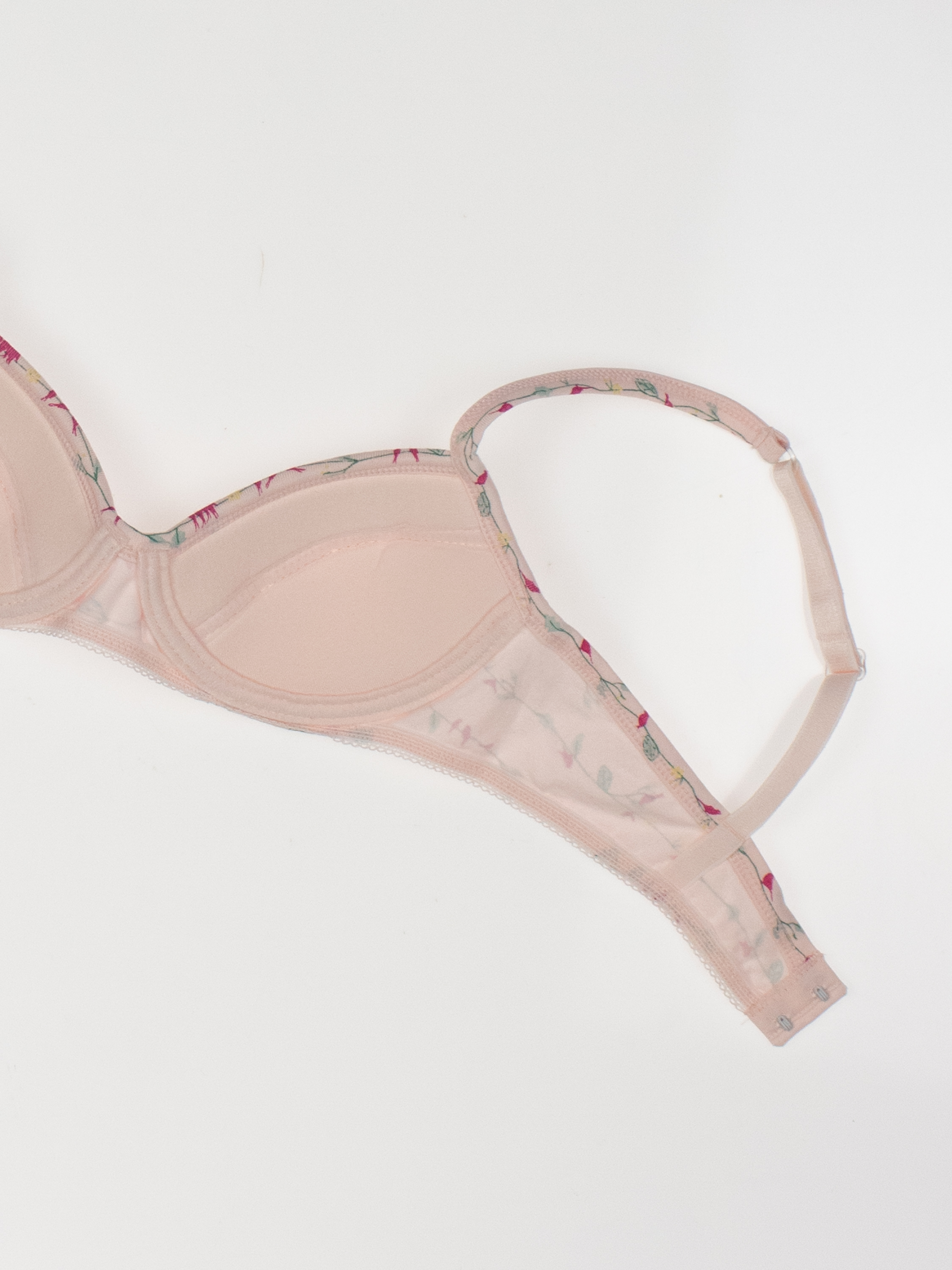 BAYKAR Бюстгальтер 4010-377/2 BAYKAR Бюстгальтер 4010-377/2 фото