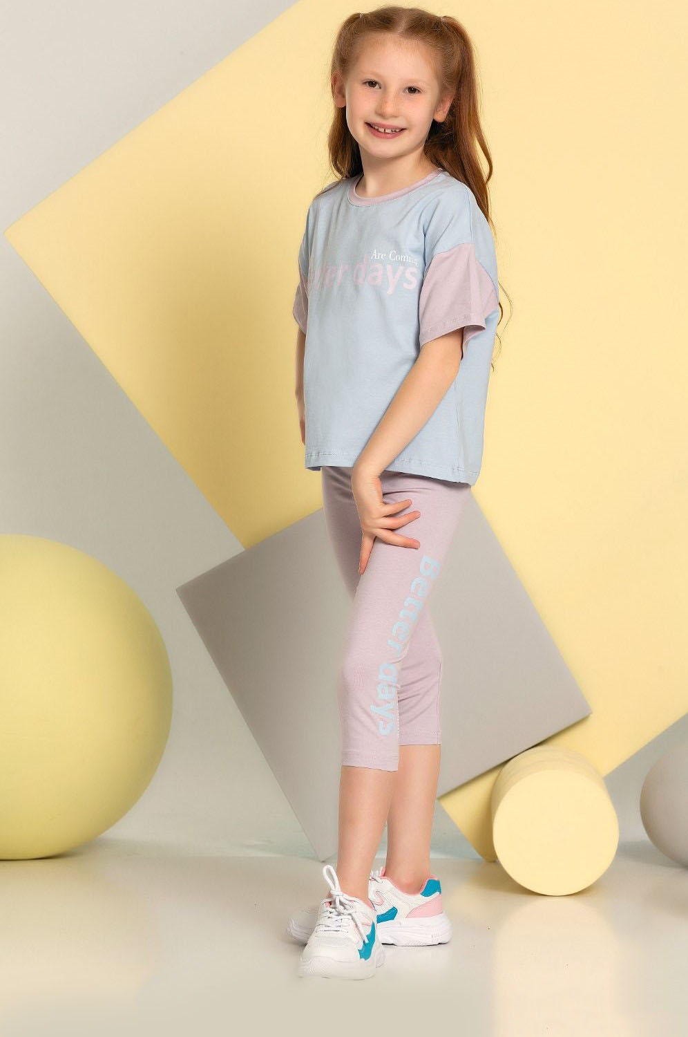 SMILE 7055 Костюм SMILE 7055 Костюм фото