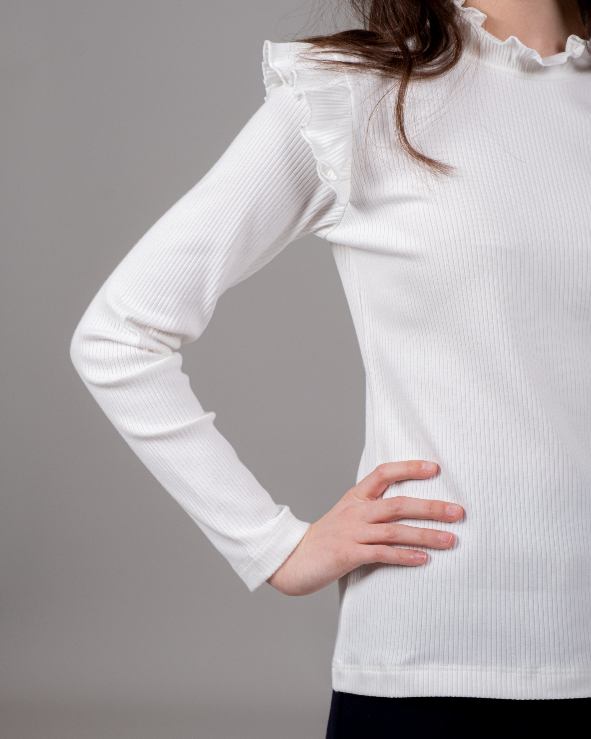 DMB KIDS 5759 Водолазка "Лапша" DMB KIDS 5759 Водолазка "Лапша" фото