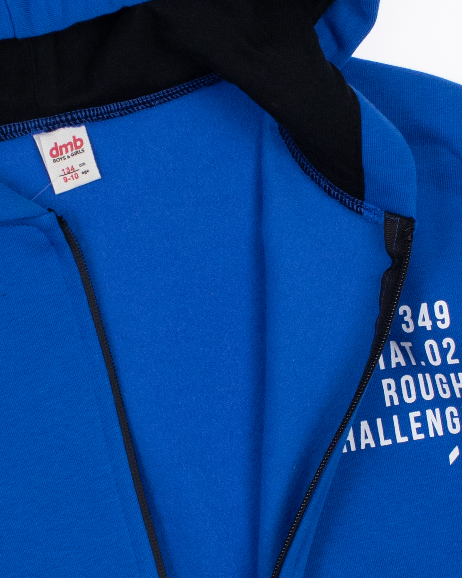 DMB KIDS 4979 Толстовка утепленная DMB KIDS 4979 Толстовка утепленная фото