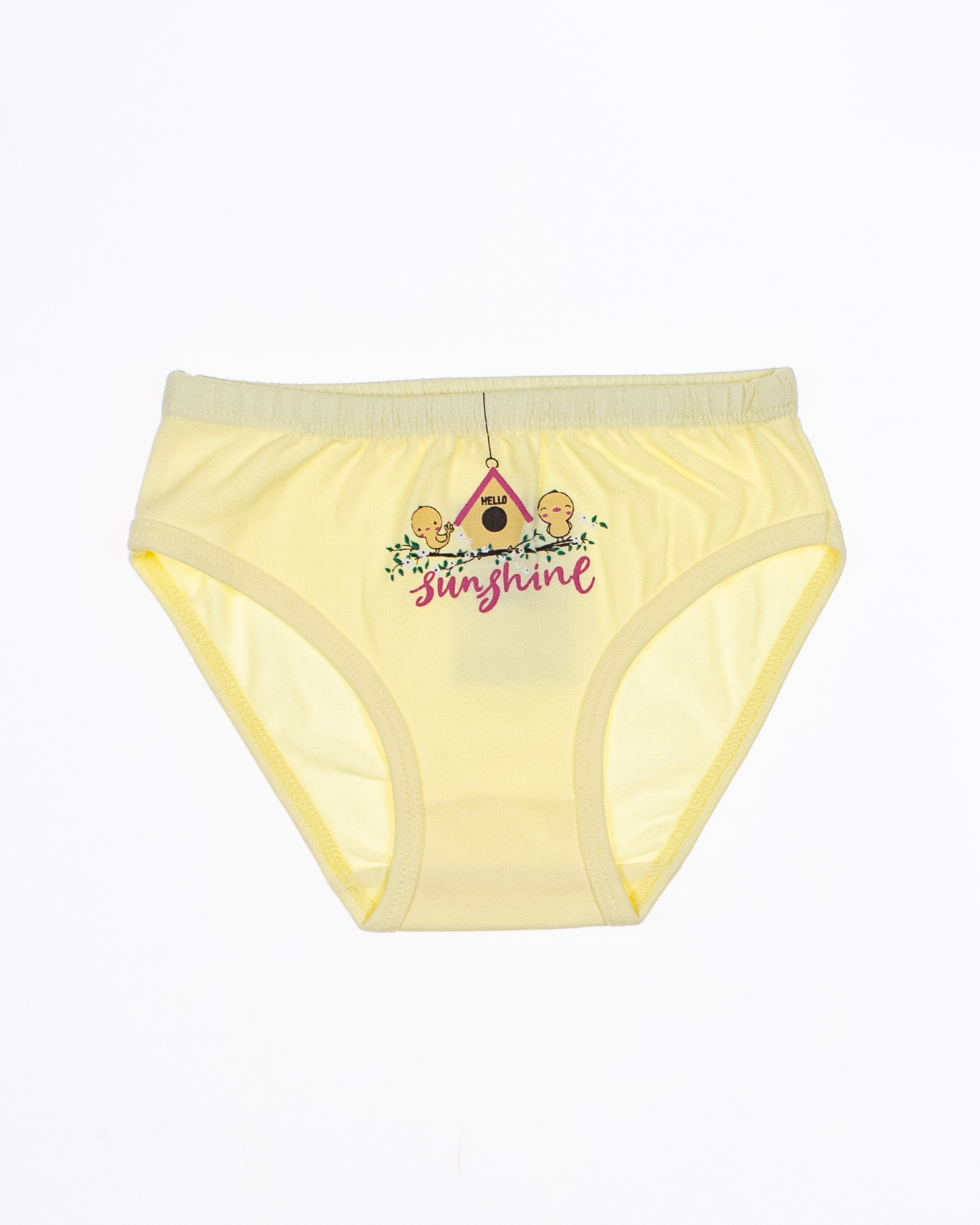 BAYKAR Трусы 5662 BAYKAR Трусы 5662 фото