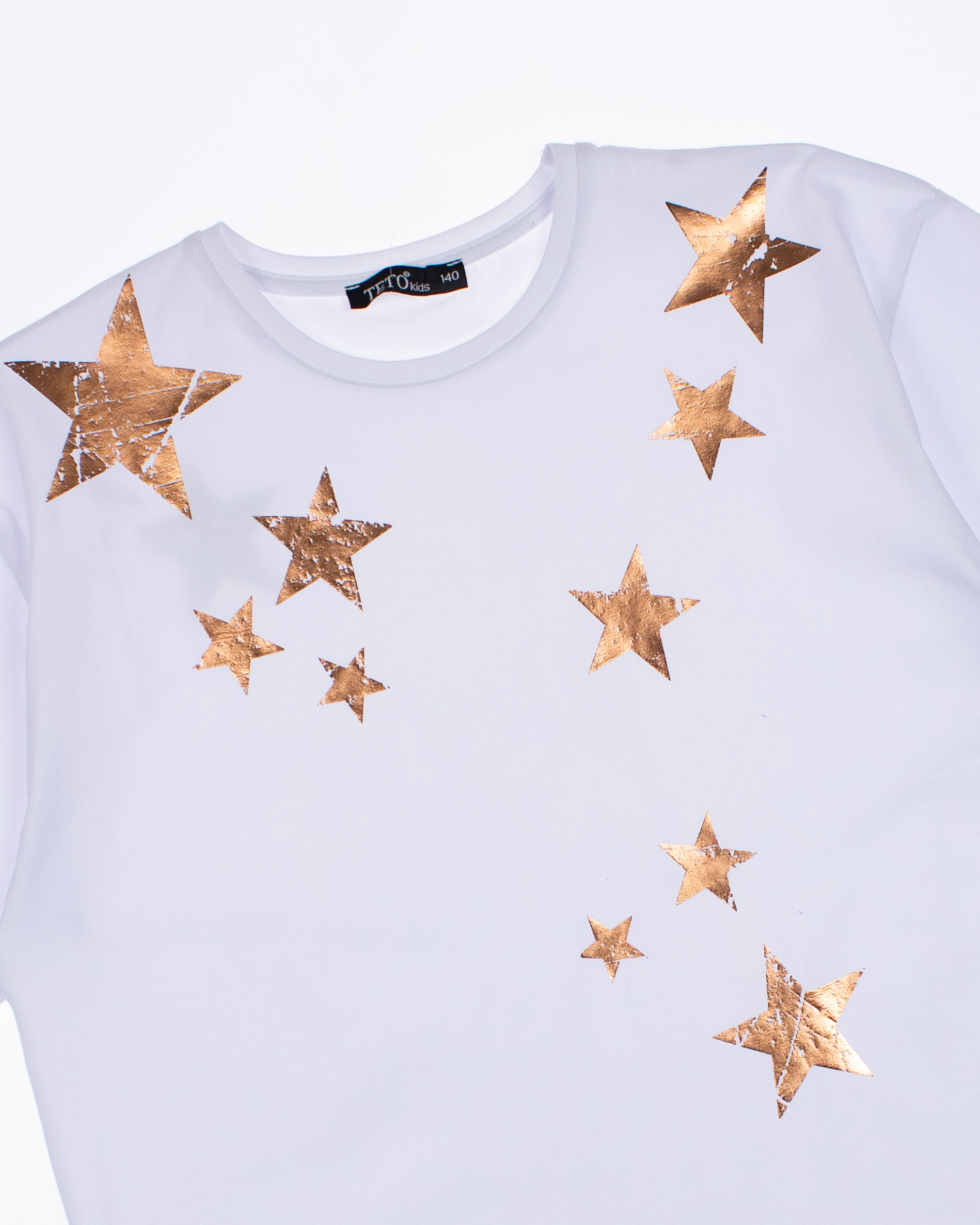 TETO 0884 Футболка TETO 0884 Футболка фото