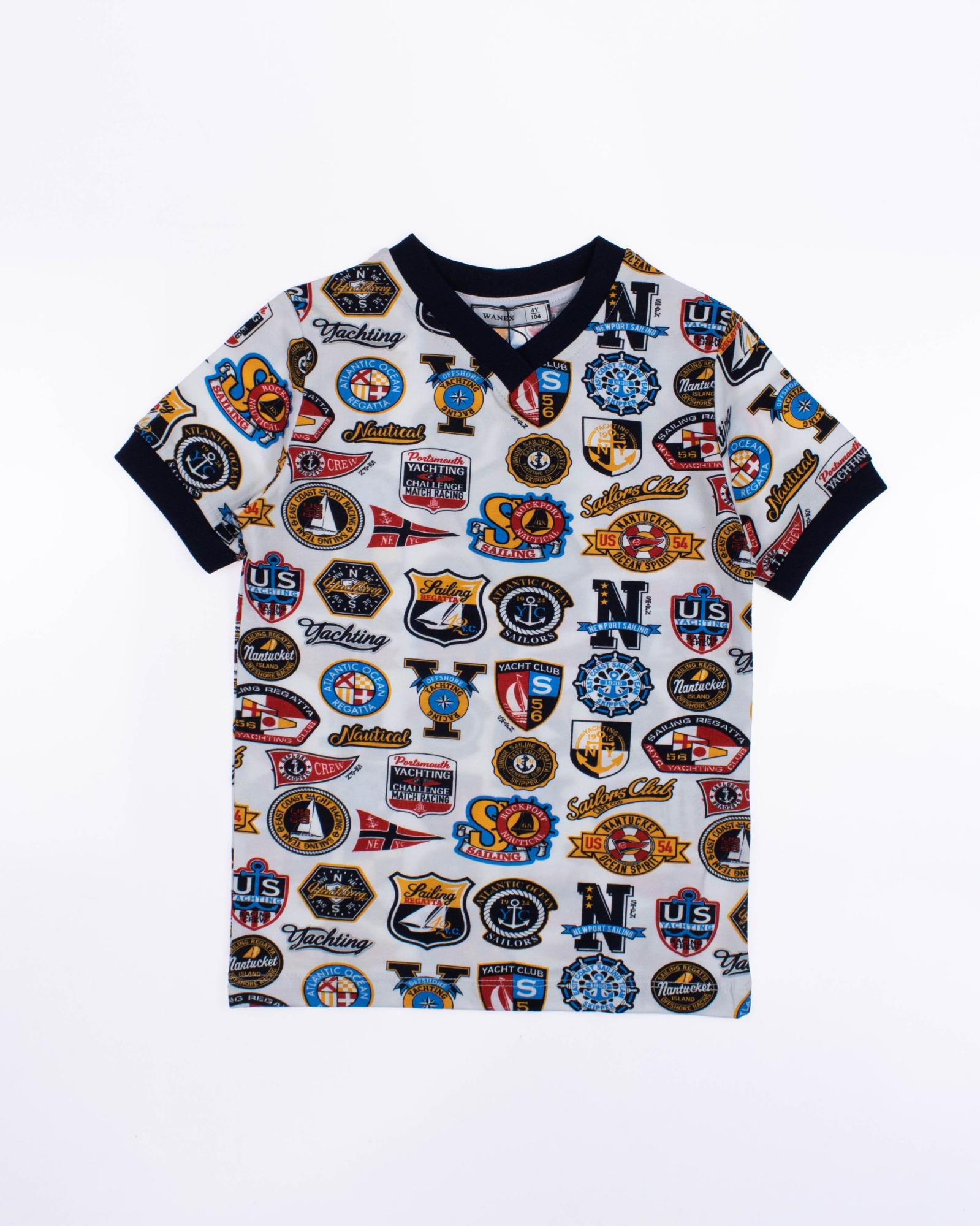 WANEX 15361/1 Футболка WANEX 15361/1 Футболка фото