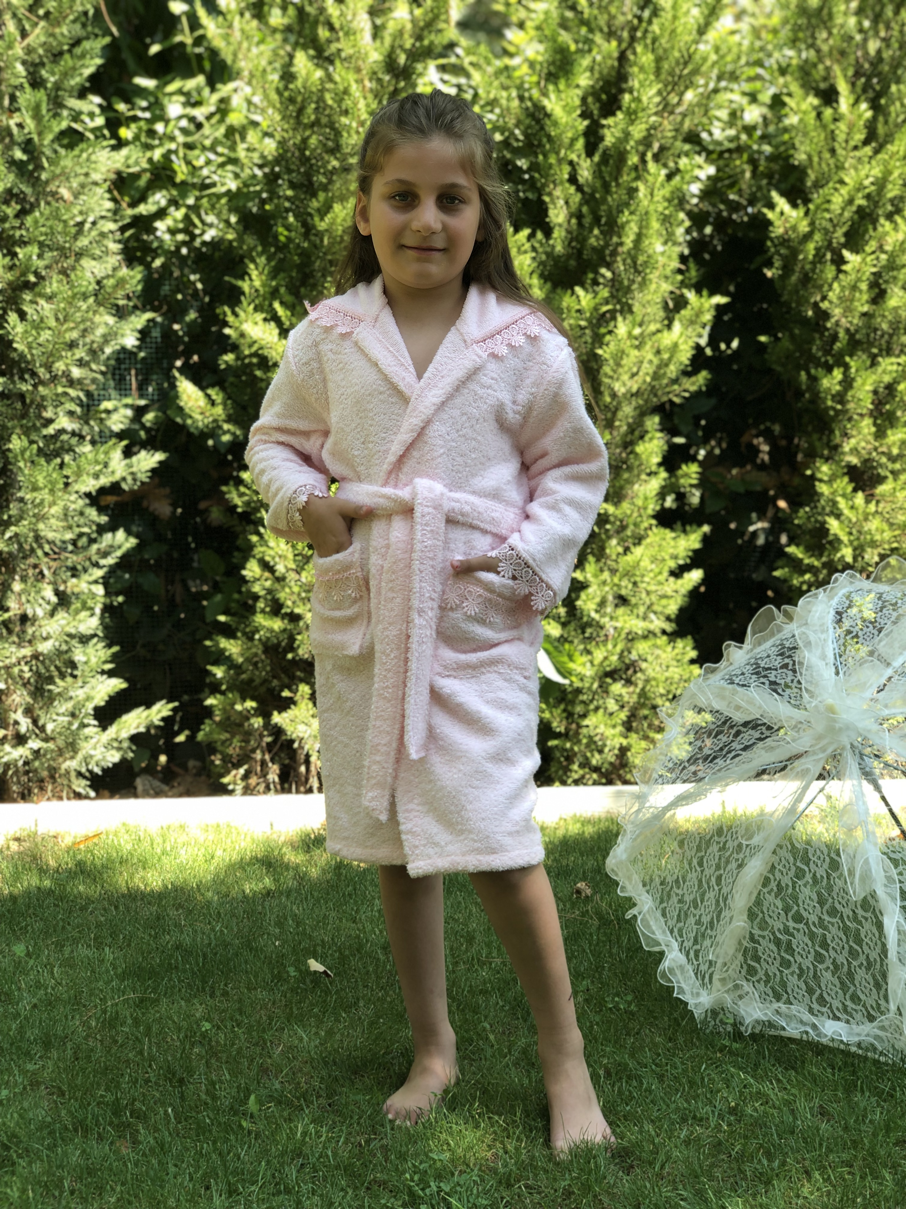 RAMEL 412 Халат RAMEL 412 Халат фото