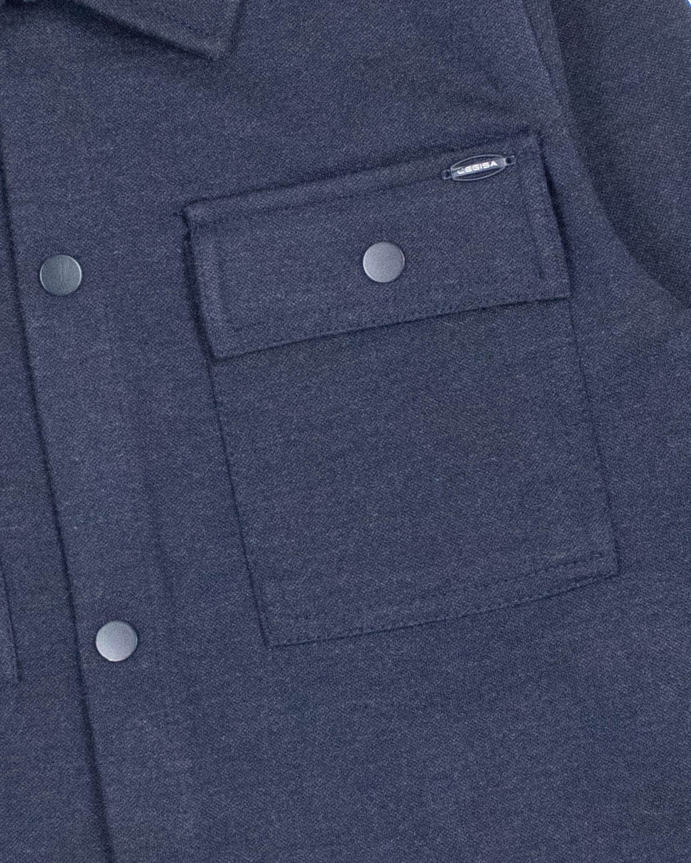 CEGISA 4372 Рубашка трикотажная CEGISA 4372 Рубашка трикотажная фото