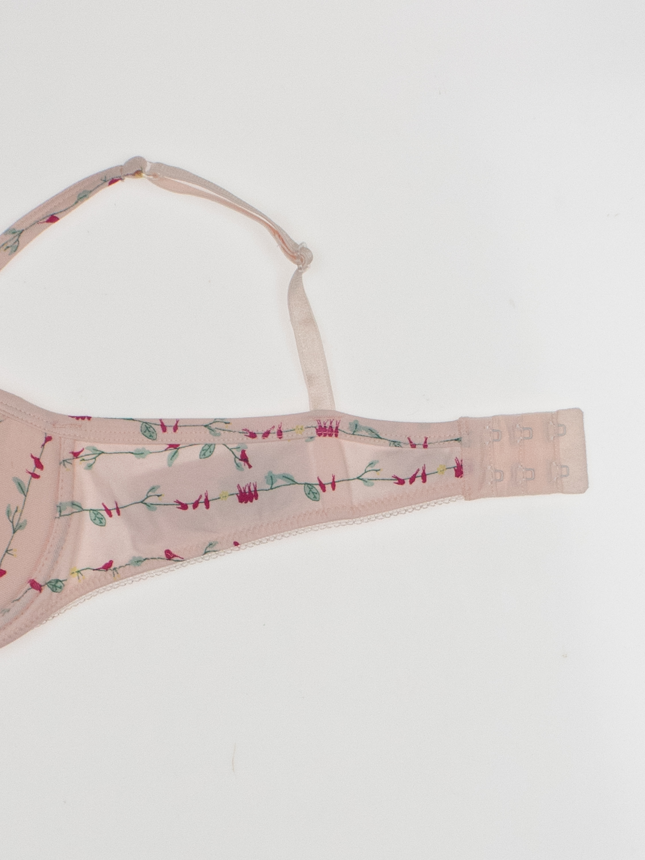 BAYKAR Бюстгальтер 4010-377/2 BAYKAR Бюстгальтер 4010-377/2 фото