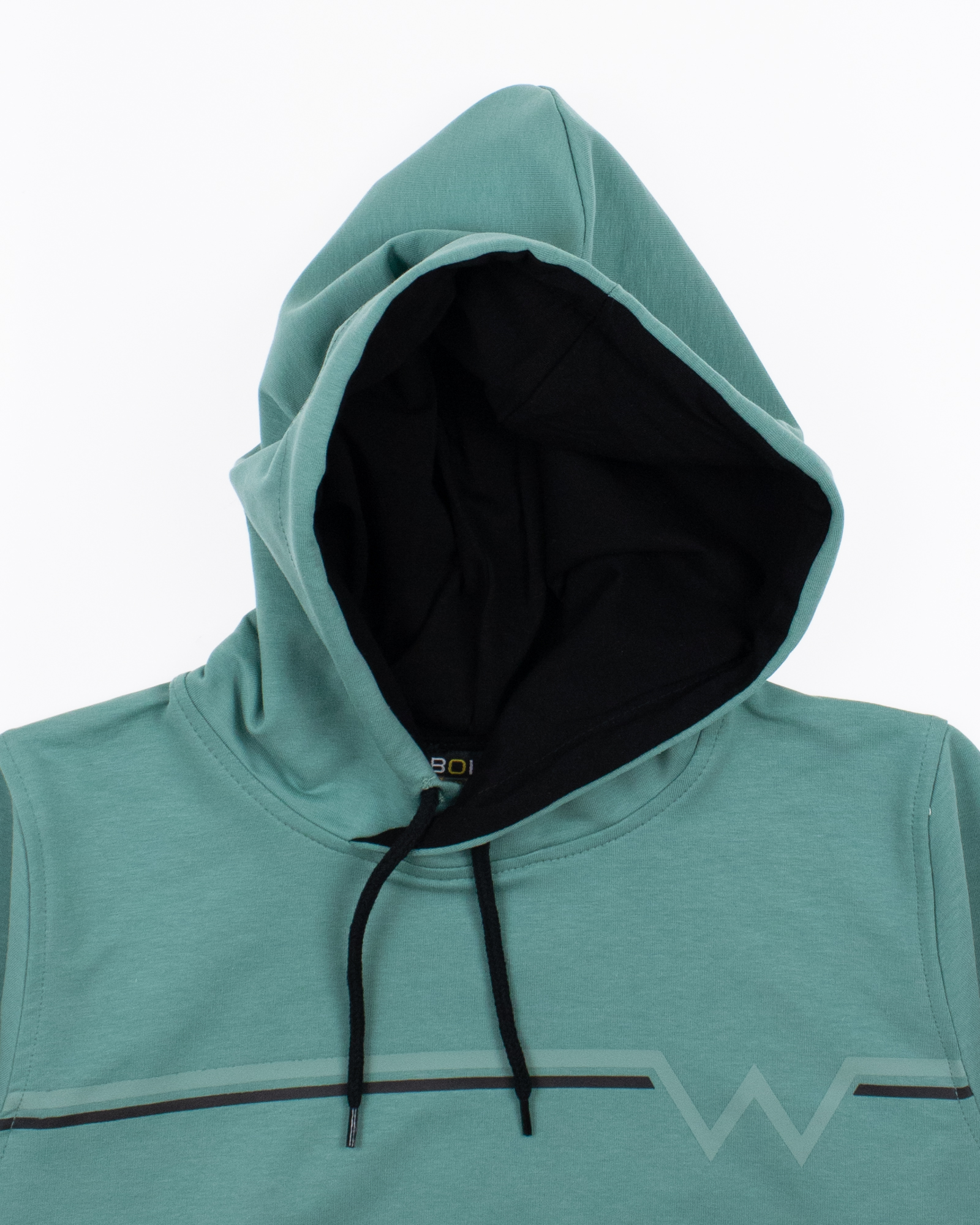 BOLD 2172 7001 Худи BOLD 2172 7001 Худи фото