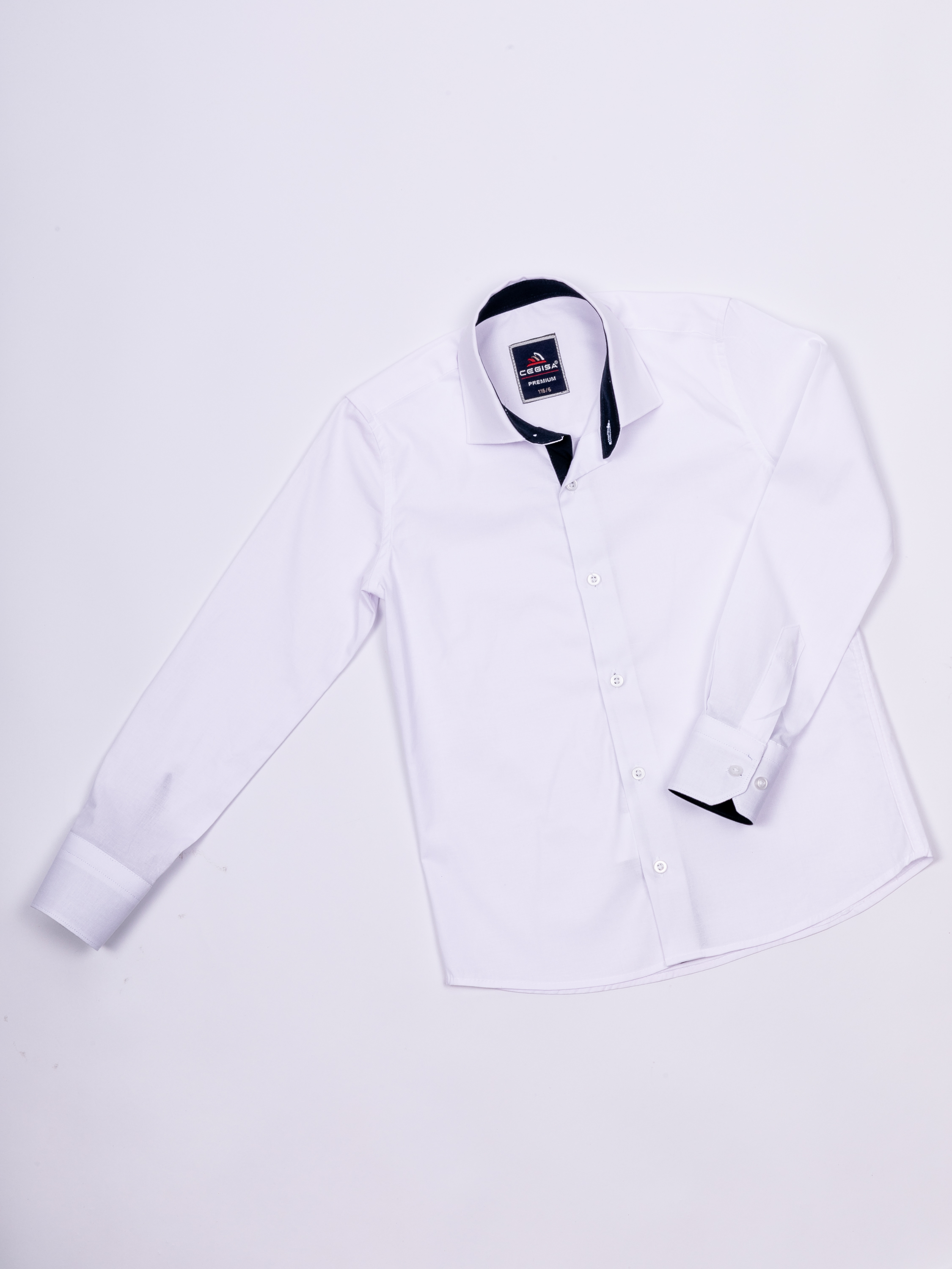 CEGISA 1753 Рубашка CEGISA 1753 Рубашка фото