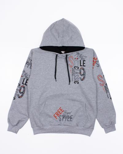 BOLD 2928 4189/1 Худи BOLD 2928 4189/1 Худи фото