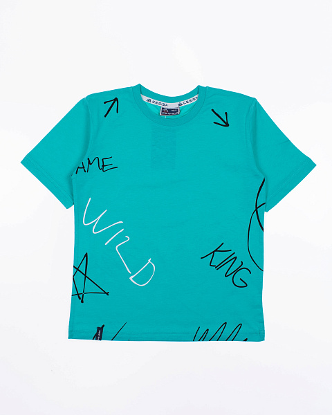 CEGISA 3065/1 Футболка  фото