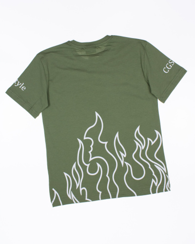 CEGISA 2282 Футболка CEGISA 2282 Футболка фото