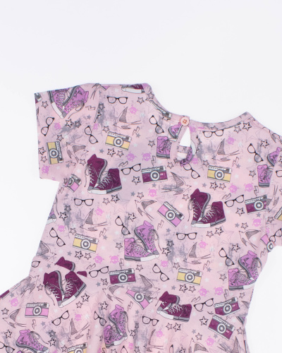 DIFA 3253 Платье DIFA 3253 Платье фото