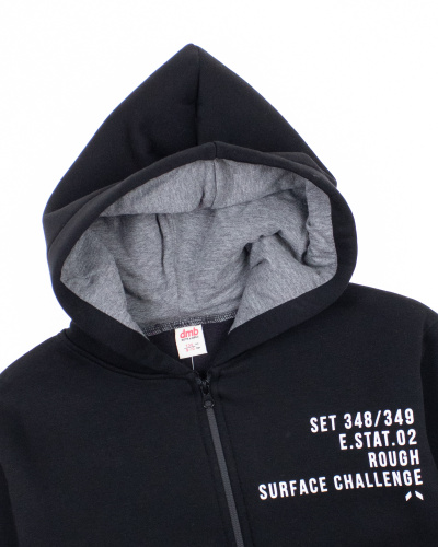 DMB KIDS 4979 Толстовка утепленная DMB KIDS 4979 Толстовка утепленная фото