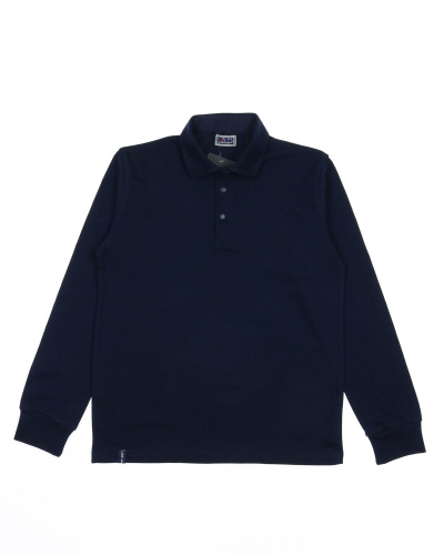 CEGISA 2407/1 Поло (цвет: Темно-синий 158 см) CEGISA 2407/1 Поло (цвет: Темно-синий 158 см)