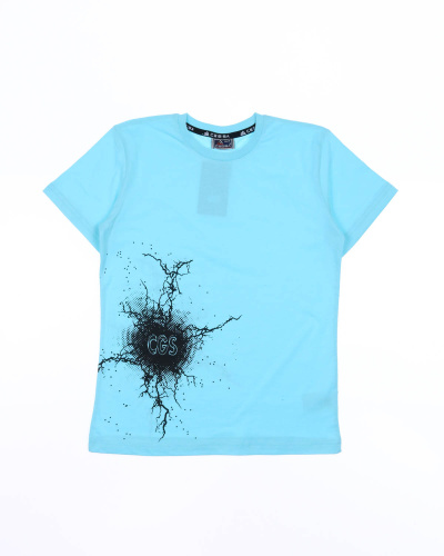 CEGISA 1311/1 Футболка фото