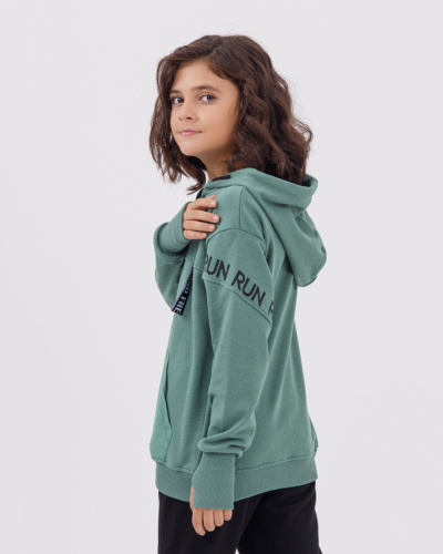 DMB KIDS 4908 Худи DMB KIDS 4908 Худи фото