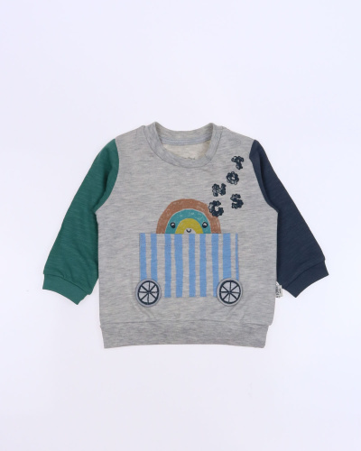 TONGS BABY 4073/3 Костюм фото