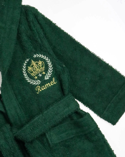 RAMEL 504 Халат RAMEL 504 Халат фото