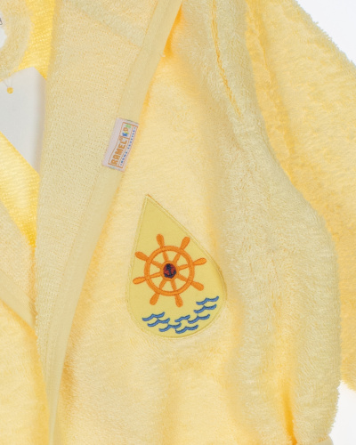 RAMEL 407 Халат фото