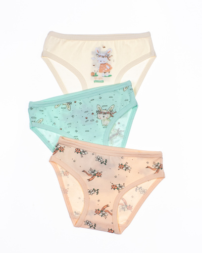 BAYKAR Трусы 5678 фото