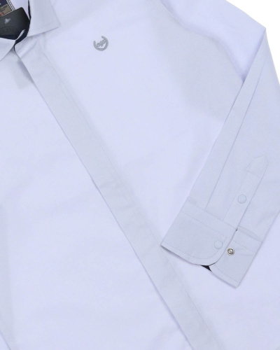 CEGISA 1623/1 Рубашка (молния) CEGISA 1623/1 Рубашка (молния) фото