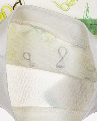 TONGS BABY 4726/4 Костюм фото