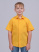 TMK 7411 Рубашка (цвет: Желтый 116 см)