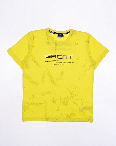 CEGISA 2042/1 Футболка фото