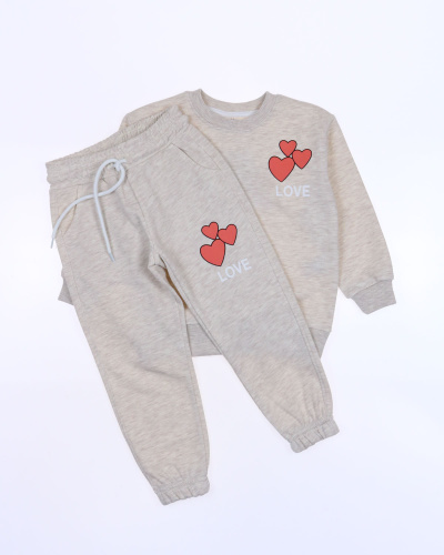 DMB KIDS 9471 Костюм фото