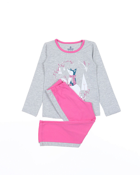 BAYKAR Пижама 9246/1 фото