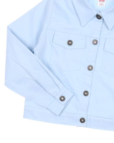 DMB KIDS 2910 Джинсовка DMB KIDS 2910 Джинсовка фото