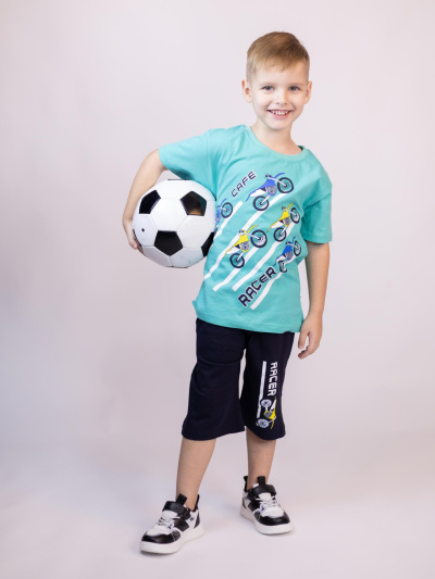 BOLD 754/1 Костюм фото