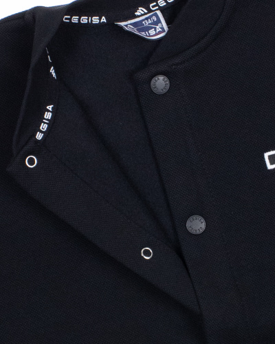 CEGISA 2833 Бомбер утепленный фото