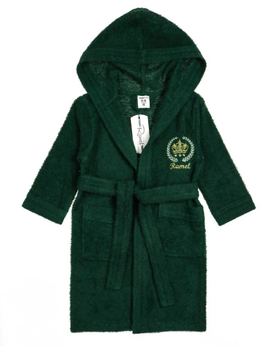 RAMEL 503/2 Халат  фото