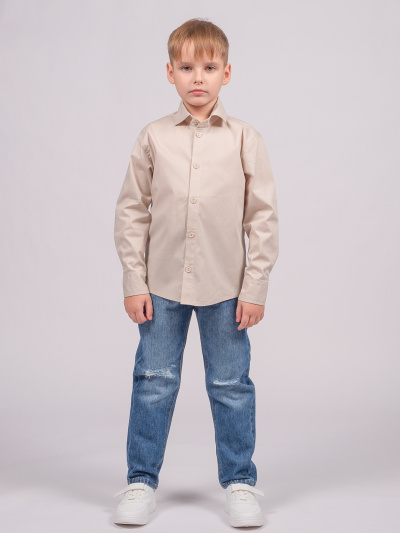 TMK 7410 Рубашка фото