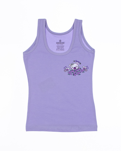 BAYKAR Майка 4676 фото