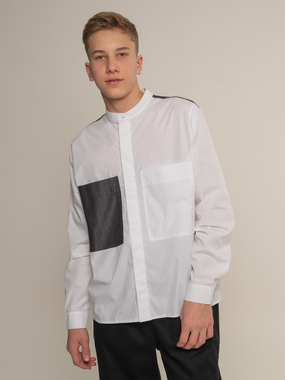 TMK 3007 Рубашка фото