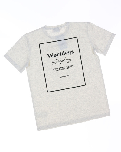 CEGISA 2291 Футболка CEGISA 2291 Футболка фото