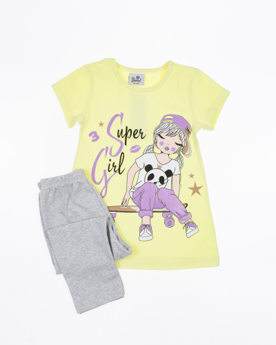 BENNA KIDS 642 Костюм фото