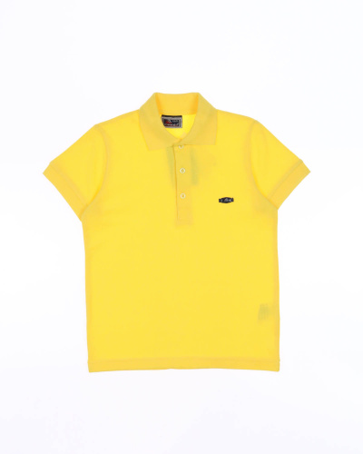 CEGISA 9808 Поло (цвет: Желтый) CEGISA 9808 Поло (цвет: Желтый)